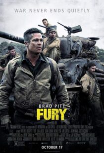 دانلود فیلم Fury 20141373-1473877046