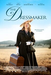 دانلود فیلم The Dressmaker 20156527-1735291750