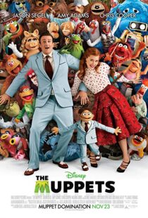 دانلود فیلم The Muppets 20114378-28763732