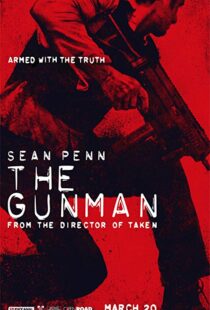 دانلود فیلم The Gunman 201517011-1915881518