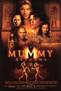 دانلود فیلم The Mummy Returns 200121039-188812197