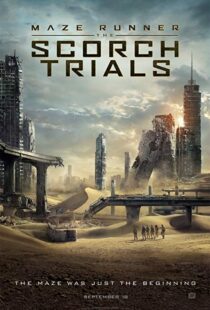 دانلود فیلم Maze Runner: The Scorch Trials 20151569-758353370