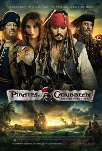دانلود فیلم Pirates of the Caribbean: on Stranger Tides 201113135-1471243466