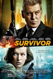 دانلود فیلم Survivor 201513162-1967889008