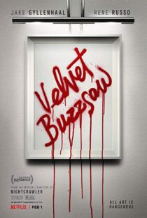 دانلود فیلم Velvet Buzzsaw 20196481-1498899062