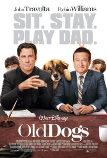 دانلود فیلم Old Dogs 200913985-1466423831