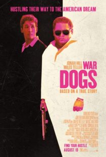 دانلود فیلم War Dogs 201619583-562370628
