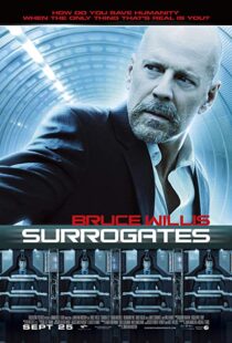 دانلود فیلم Surrogates 200921774-1692250887