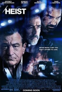 دانلود فیلم Heist 20153470-296413619