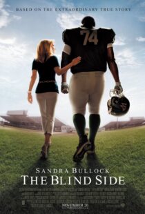 دانلود فیلم The Blind Side 20093730-189058174