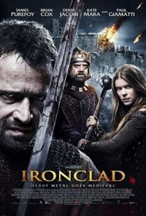 دانلود فیلم Ironclad 201121740-639210369