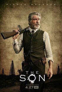 دانلود سریال The Son9418-1451771895