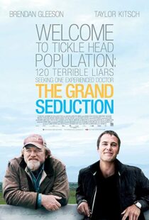 دانلود فیلم The Grand Seduction 201320969-876498504