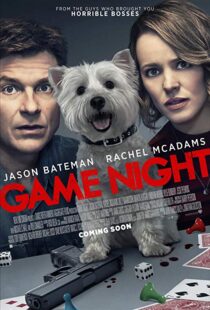 دانلود فیلم Game Night 20181243-1148833348