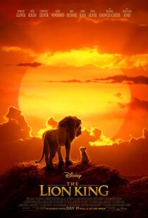 دانلود انیمیشن The Lion King 201915504-1101418314