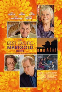 دانلود فیلم The Best Exotic Marigold Hotel 201118792-2056282443