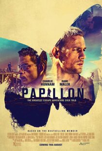 دانلود فیلم Papillon 20172631-1302168111