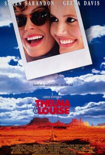 دانلود فیلم Thelma & Louise 199120100-1494273821