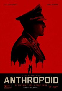 دانلود فیلم Anthropoid 201619910-1883197838