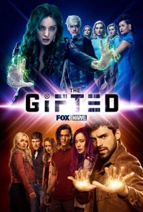 دانلود سریال The Gifted7630-307528443