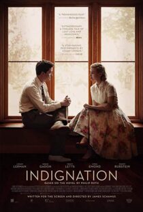 دانلود فیلم Indignation 201619914-1021034136