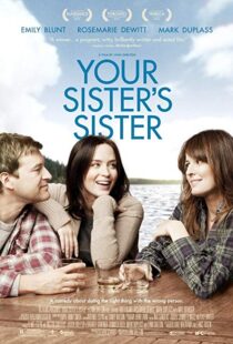 دانلود فیلم Your Sister’s Sister 201121835-451121140
