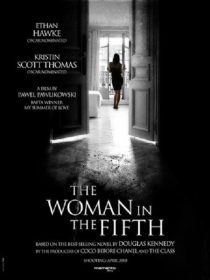 دانلود فیلم The Woman in the Fifth 201111944-2110843466