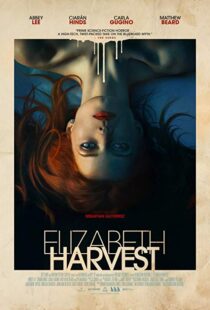 دانلود فیلم Elizabeth Harvest 20187973-2139020124