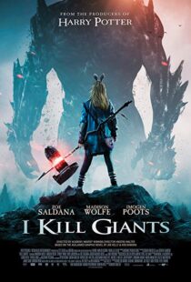 دانلود فیلم I Kill Giants 20172570-1293057160