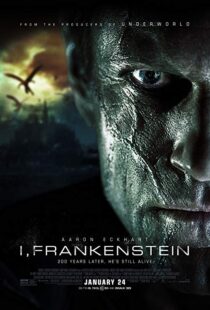 دانلود فیلم I, Frankenstein 20143237-1052659042