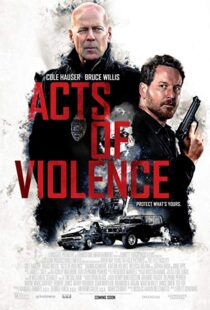 دانلود فیلم Acts of Violence 201813306-27062244