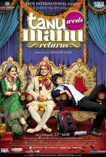 دانلود فیلم هندی Tanu Weds Manu Returns 20155907-190504175
