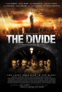 دانلود فیلم The Divide 201114506-770378608