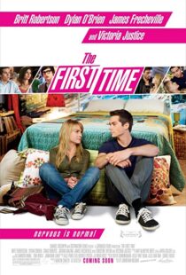 دانلود فیلم The First Time 201214553-1178564309