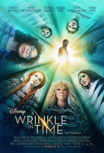 دانلود فیلم A Wrinkle in Time 201819618-1621539050
