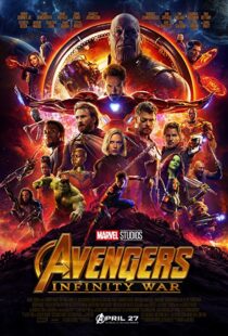 دانلود فیلم Avengers: Infinity War 20181084-1246283248
