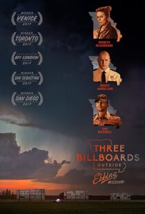 دانلود فیلم Three Billboards Outside Ebbing, Missouri 20171739-852113785