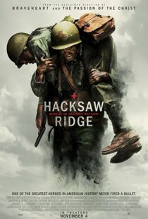 دانلود فیلم Hacksaw Ridge 20161447-1589400622