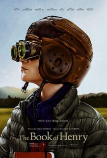دانلود فیلم The Book of Henry 20174041-588469897