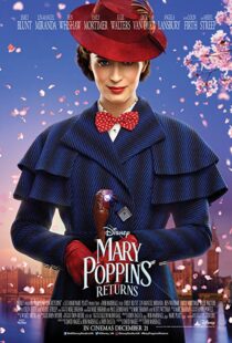 دانلود فیلم Mary Poppins Returns 20185954-911991292