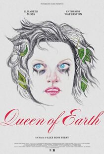 دانلود فیلم Queen of Earth 201519971-2059312404
