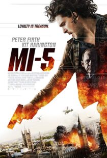 دانلود فیلم MI-5 20153541-1775050382