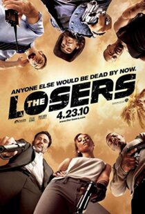 دانلود فیلم The Losers 201011976-2110763743