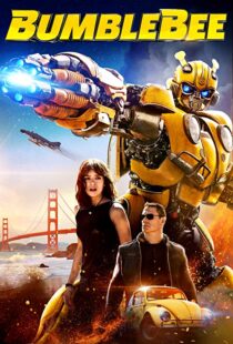 دانلود فیلم Bumblebee 20185720-406772219