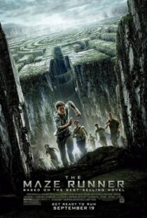 دانلود فیلم The Maze Runner 201413016-568890040