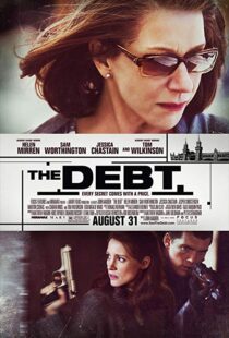 دانلود فیلم The Debt 201018655-2042261085