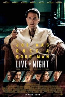 دانلود فیلم Live by Night 201614686-1664145001