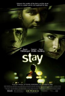 دانلود فیلم Stay 200512364-1126387017