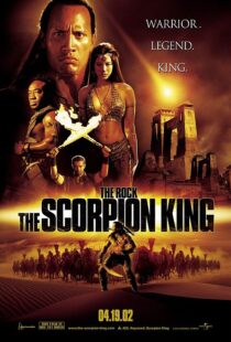 دانلود فیلم The Scorpion King 20023447-957648290
