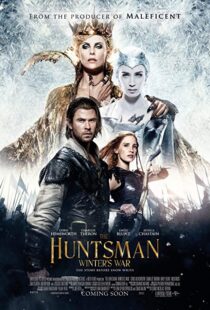 دانلود فیلم The Huntsman: Winter’s War 20162772-720080567